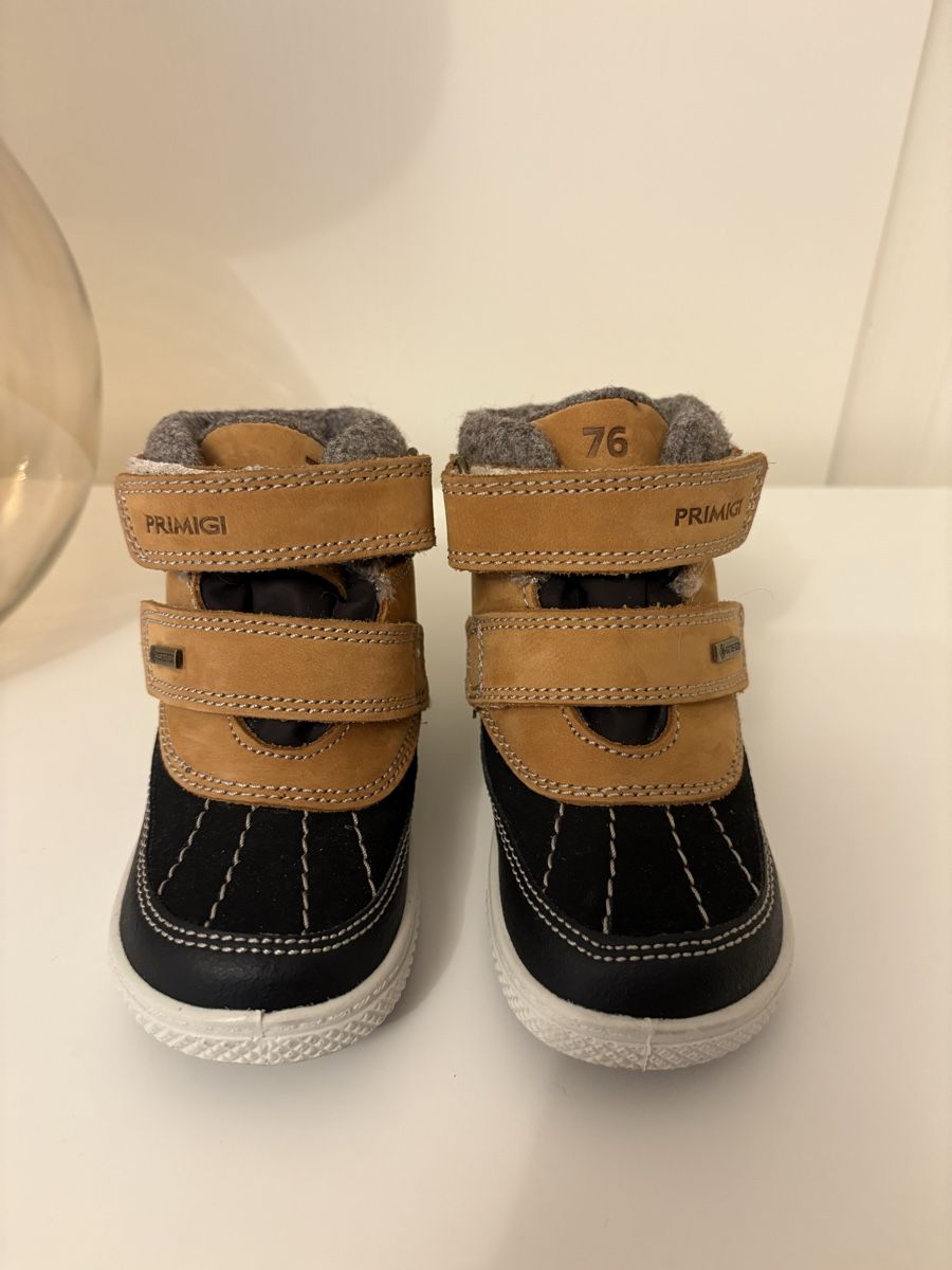 Primigi Chaussures garçon: Bottines Primigi 23 – Neuf (Voir description) à Neuchâtel par gdagda