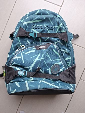 Schulrucksack
