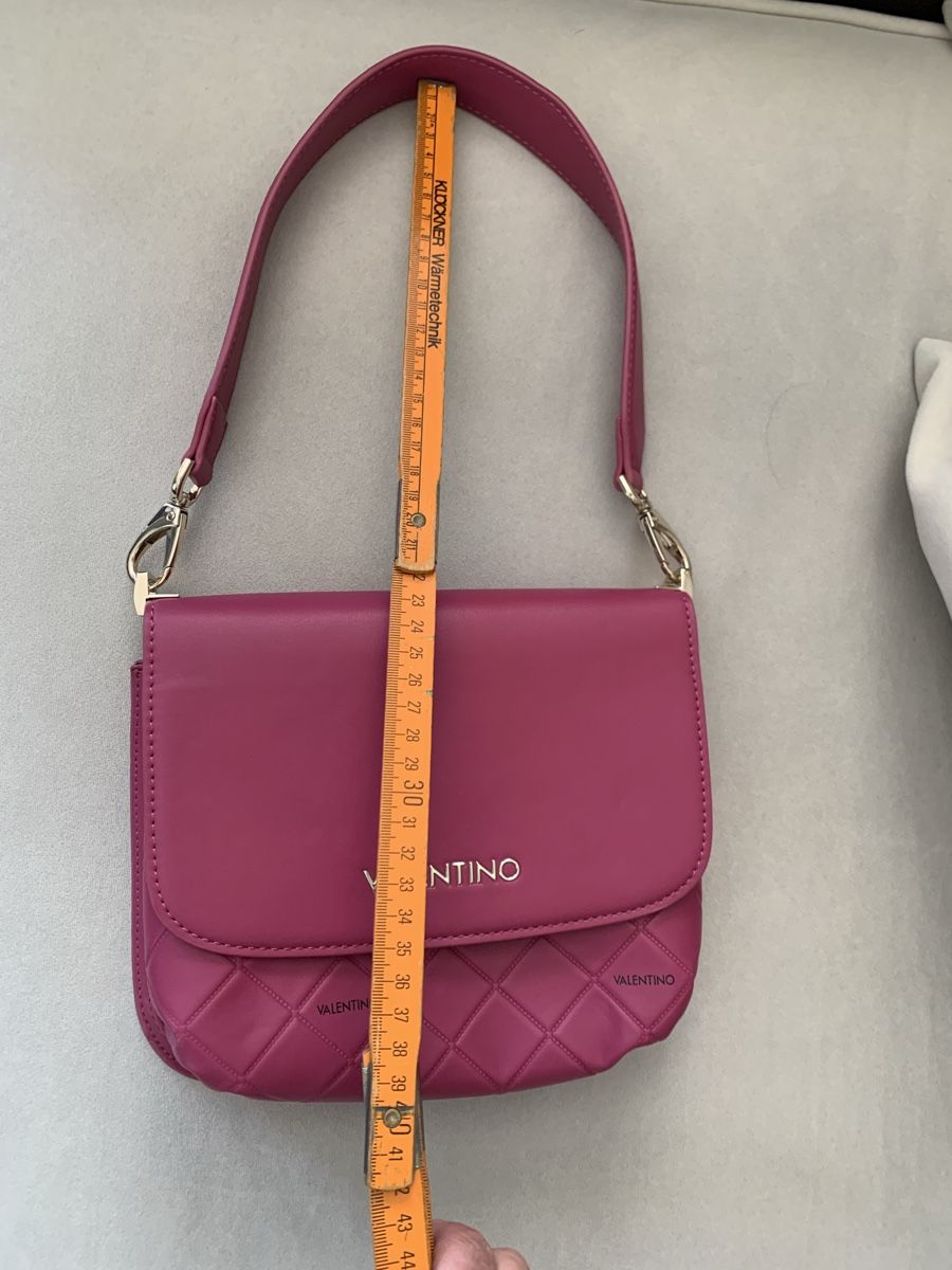 Valentino Borse da donna: SOMMERHIT Valentino Tasche – Usato da Bergdietikon venduto da zor_856j 7