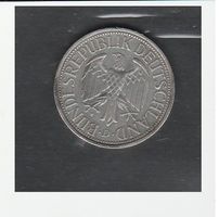 1 DM von 1979  BR Deutschland