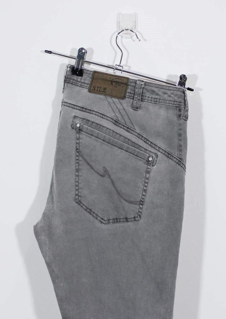 Nile Jeans: NILE Jeans Gr. L – Gebraucht aus Belp von caramel-secondhand 3