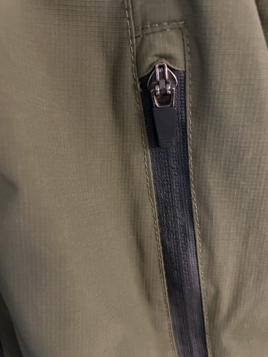 H&M Giacche: H&M Regenjacke, Khaki, Gr. 146 – Usato da Aarau venduto da SCH_EV 3
