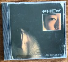 Phew – Our Likeness CD, Can, Avantgarde, Aunt Sally