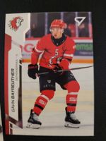 HC Lausanne - Gavin Bayreuther - 24/25 - Series 2 - base