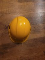 Bauarbeiter Helm