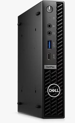 Dell PCs: Dell OptiPlex 7010 Micro – Neuf (Voir description) à Solothurn par powerflower11