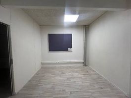 Panneaux acoustiques muraux avec cadre aluminium 