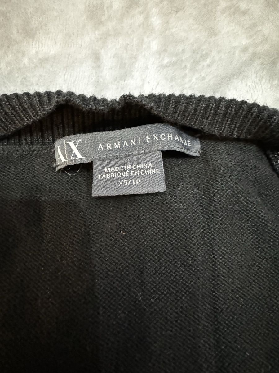 Armani Vestiti: Armani Exchange Kleid – Nuovo (secondo la descrizione) da Zürich venduto da Privat4444 2