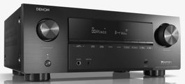 AVR-X2700HBKE2 Denon Heimkino-Receiver