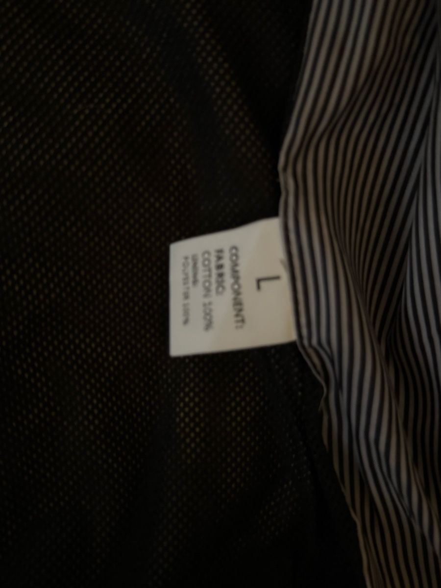 Jacken: T-Ben Beige Cotton Jacket, Size L, Great and comfortable – Gebraucht aus Zürich von Vma_reuse 4