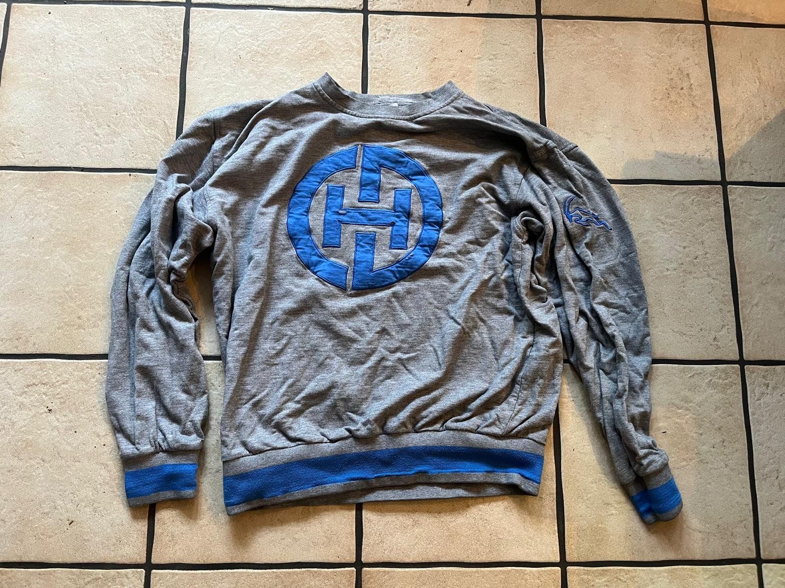 Maglioni & Felpe: HC Davos Pullover Grau – Usato da Büttikon AG venduto da ala_gw7p