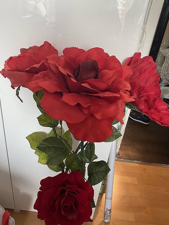Vasi per fiori: Blumen – Usato da Zürich venduto da MAJAM65