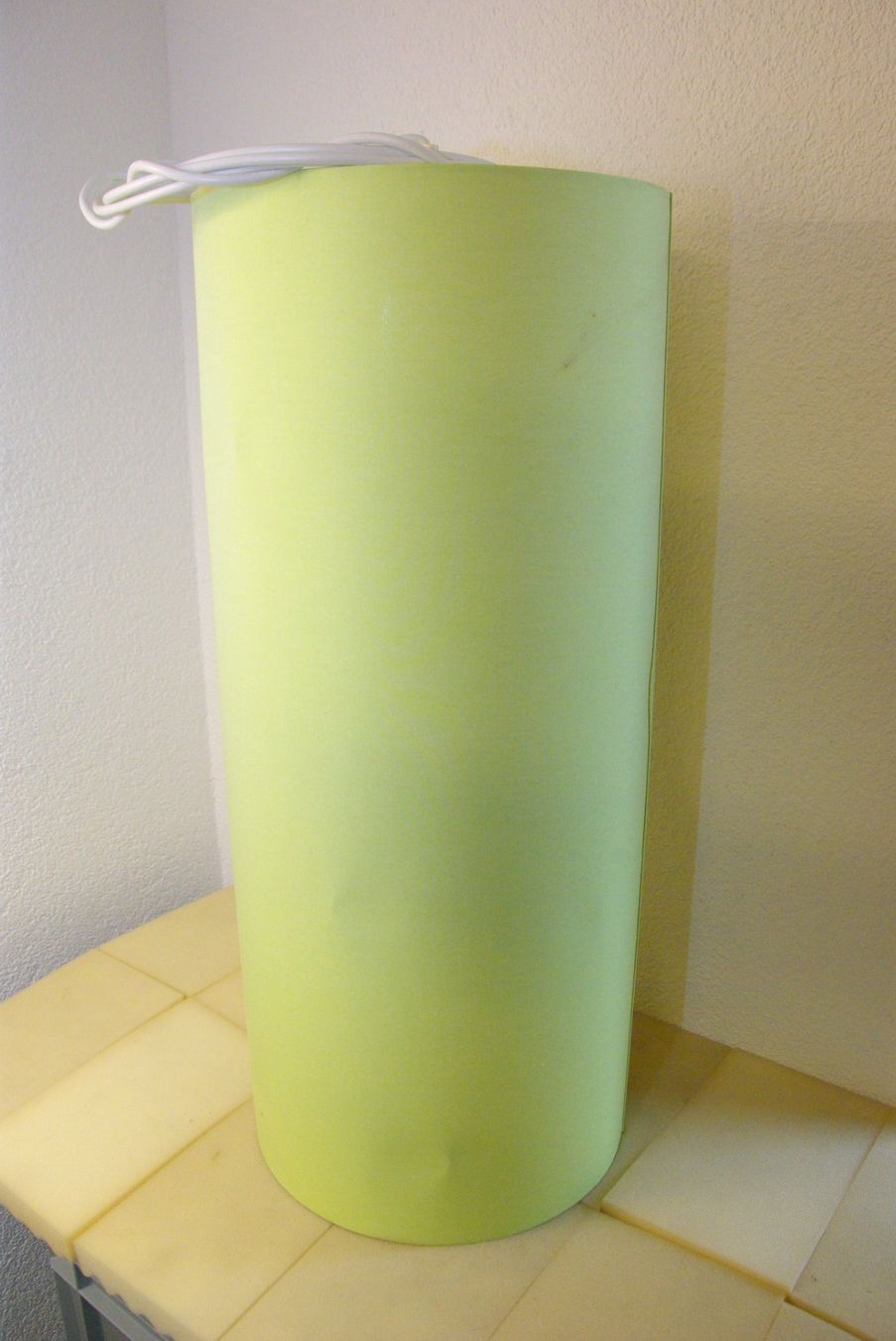 Lampadari & plafoniere: 6x Design Hängeleuchte, in 6 Farben – Usato da Herisau venduto da Cevianer1844