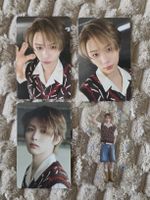 Boynextdoor Taesan set Boylife officiel 