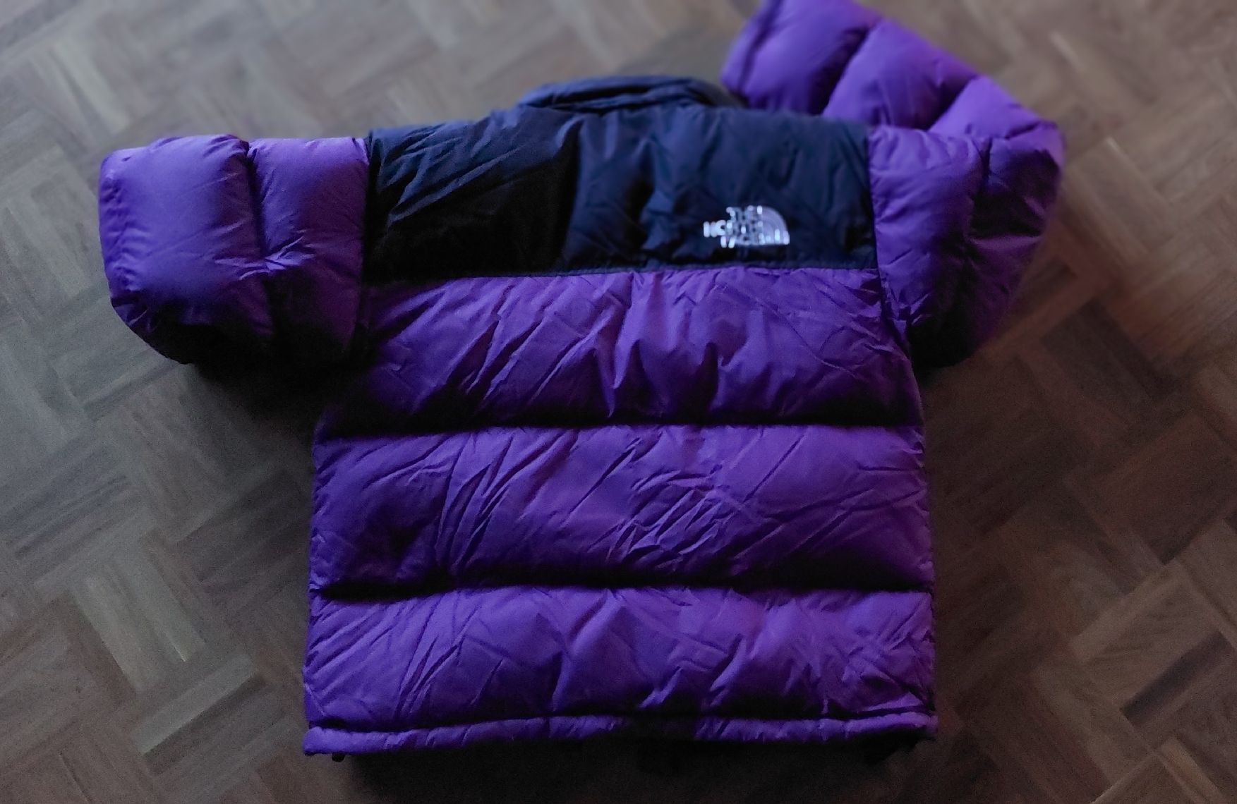 Giacche: Schöne Northface  Winterjacke  Gr. S – Usato da Frutigen venduto da han_cn5n 2