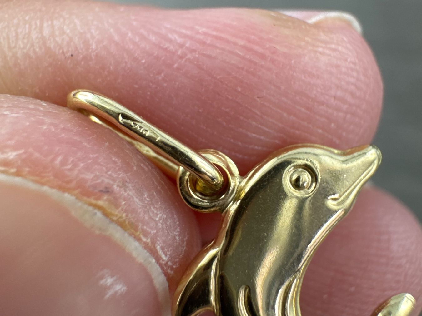 Ciondoli: Anhänger 750 Gold – Usato da Niederuzwil venduto da leo_8857 1