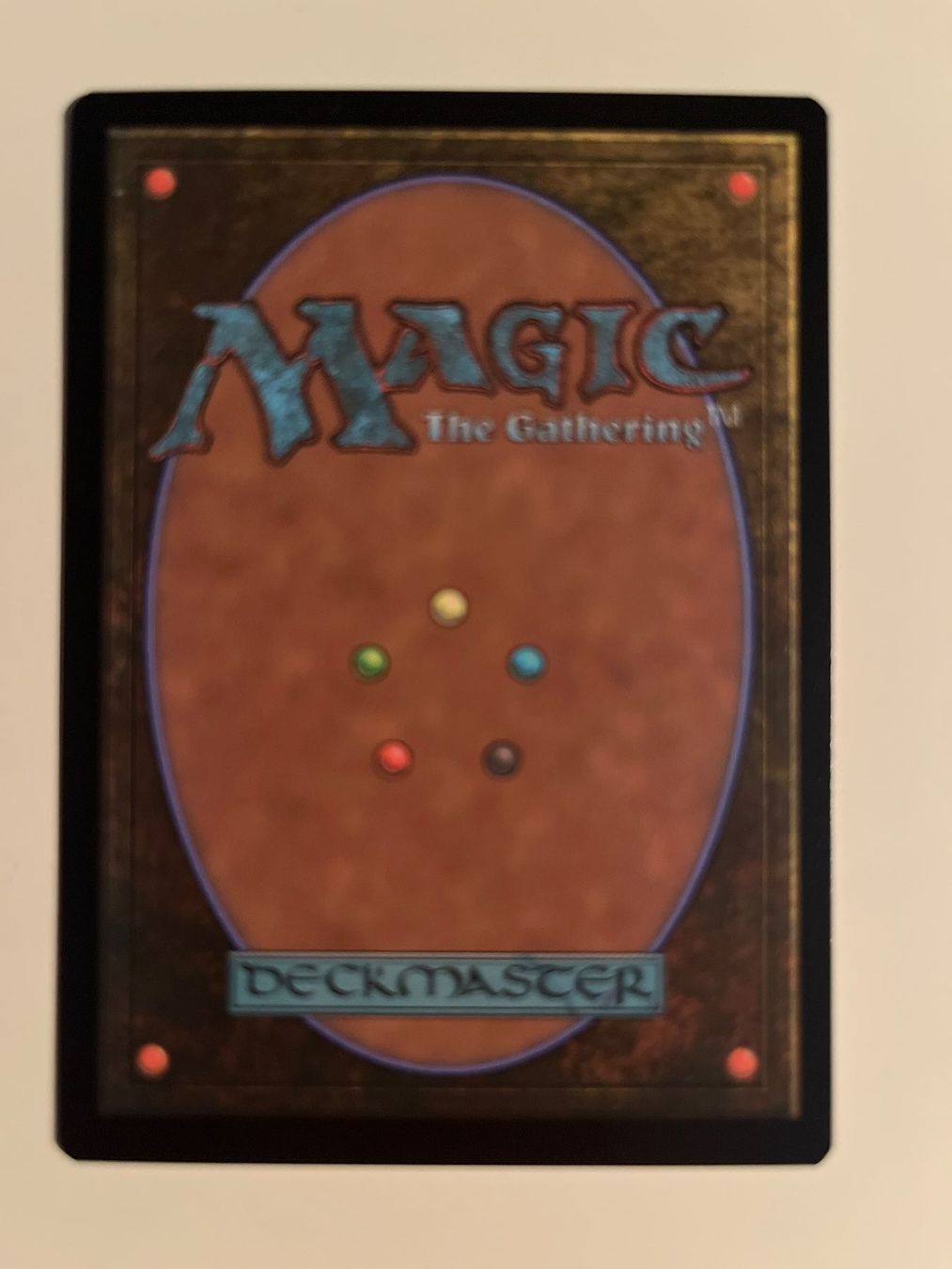 Magic The Gathering Cartes à collectionner: 1 x Mirrorform - Magic: The Gathering - MtG – D'occasion à Kriens par Shadi1980 1