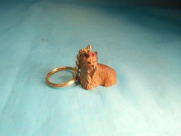 Yorkshire Terrier, Schlüsselanhänger