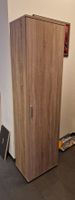 FMD Mehrzweckschrank Inca 1, Breite 50 cm, Höhe 184 cm