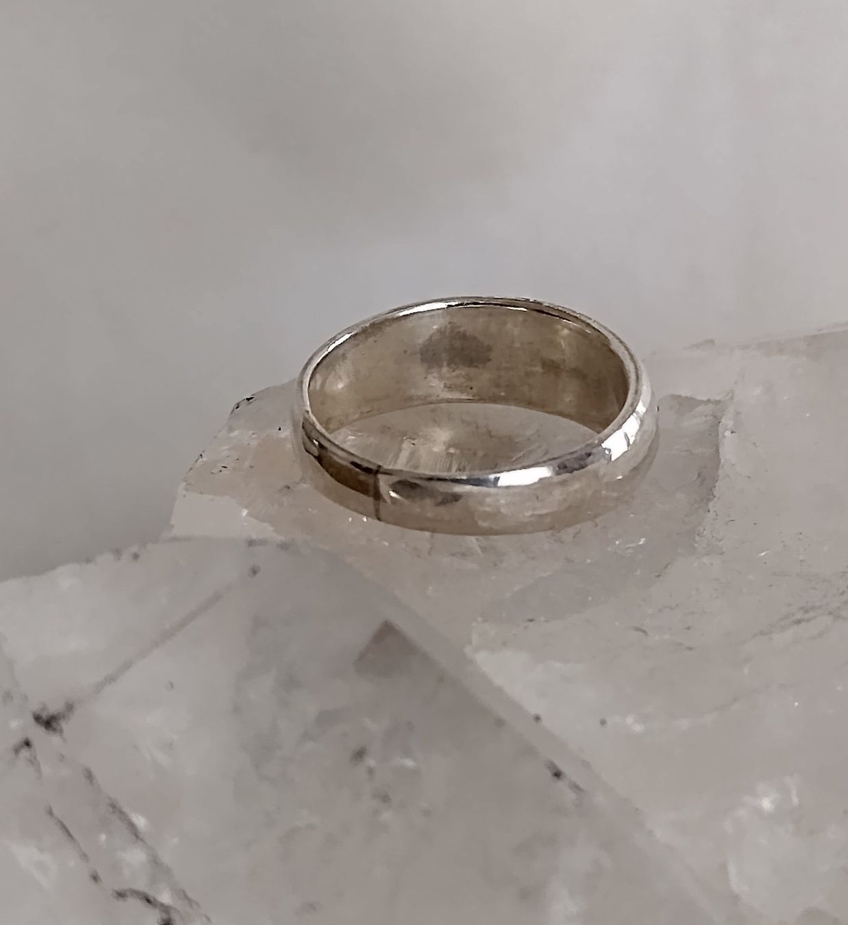 Ringe: RING VERZIERT SILBER 925 – Gebraucht aus Romanshorn von BoutiqueA 3