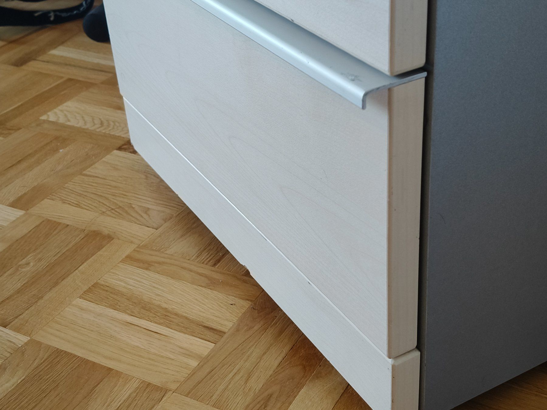 Banconi: Büro-Korpus - abschliessbar - Swiss Made – Usato da Zürich venduto da DonBodo 8
