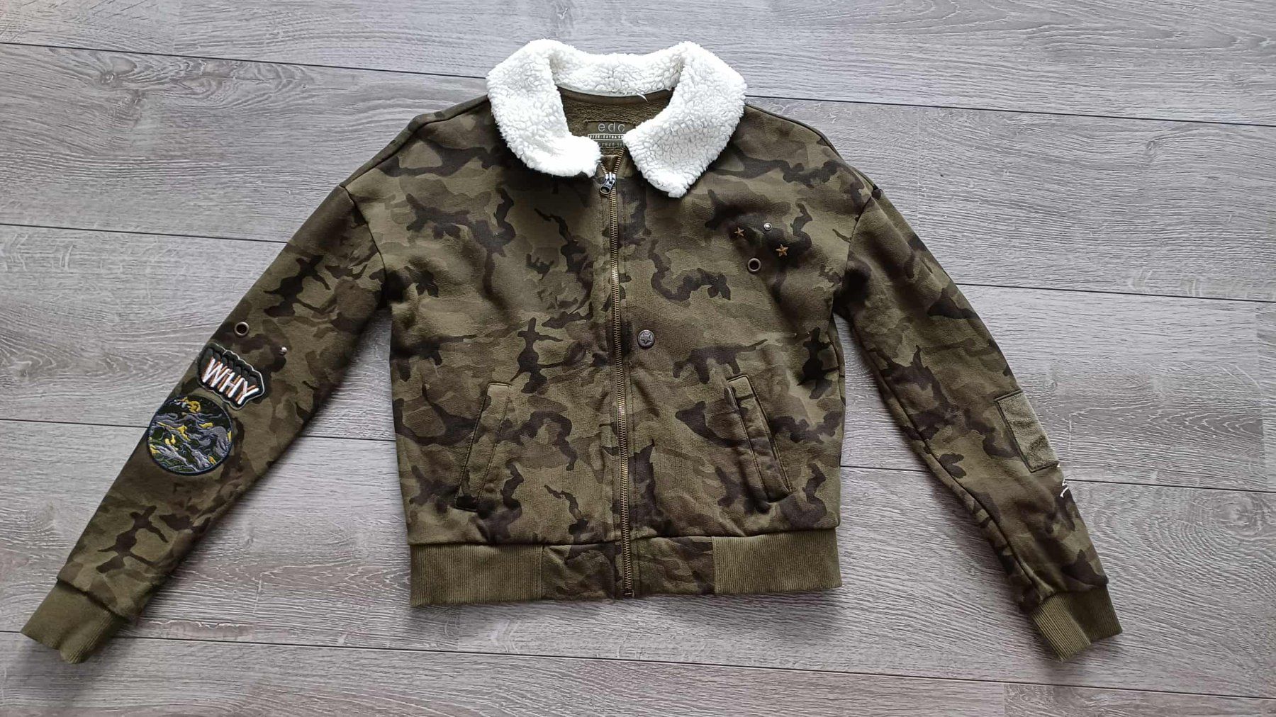 Esprit Jacken: ESPRIT XS – Neu (gemäss Beschreibung) aus Müntschemier von Kinako