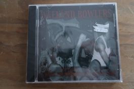 WEEKEND BOWLERS - WHAT ARE WE GONNA DO - PUNK - NEUE OVP CD