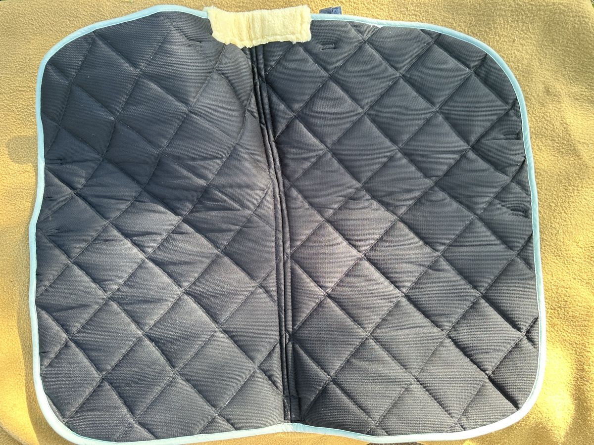 Coperte: Grosse Schabracke von Twin Oaks – Usato da Wolfhalden venduto da Itss_michelle03 1