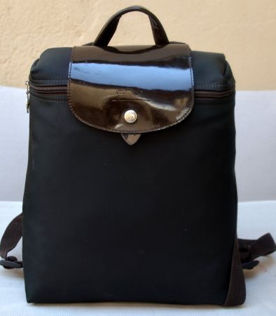 Rucksack Longchamp Le Pliage sac à dos