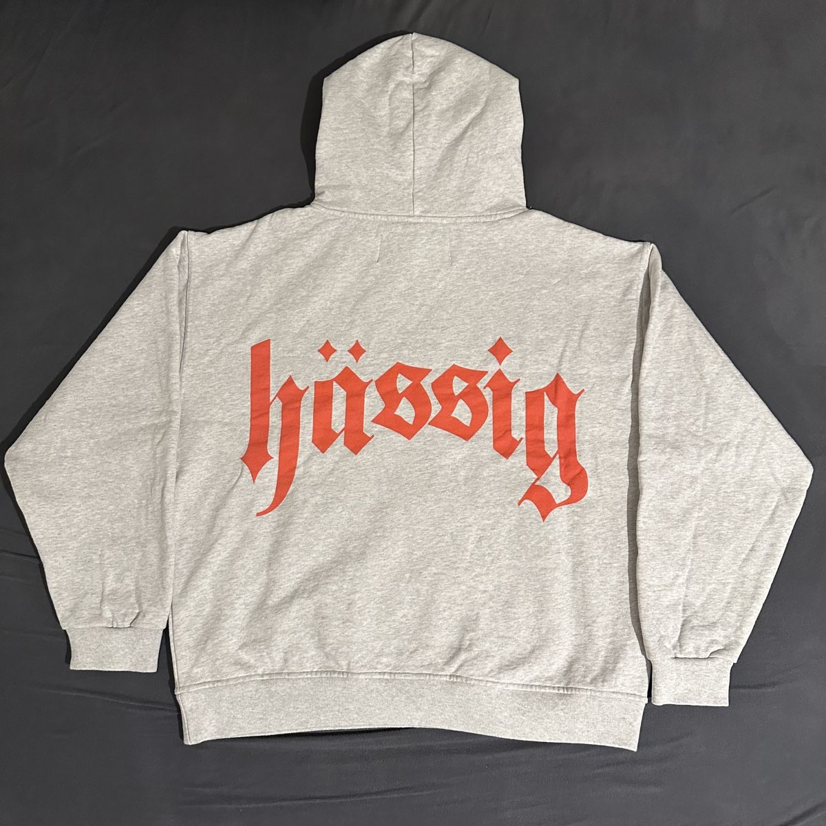Hässig Maglioni & Felpe: Hässig Hoodie – Nuovo e nell'imballaggio originale da Uster venduto da Jasonderulo 1