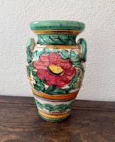 Vaso ceramica italiano vintage