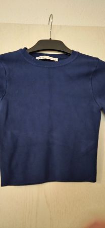 Top Langarm gr. S