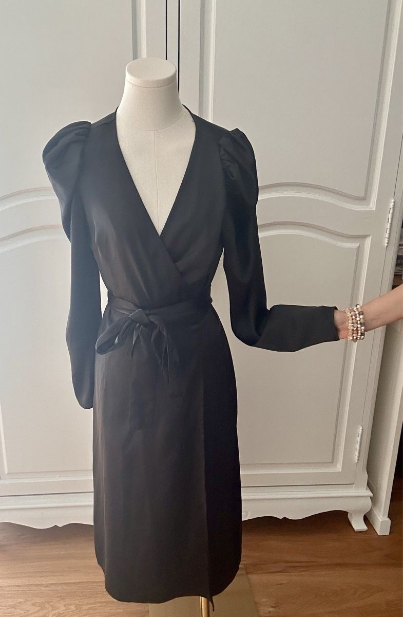 Robes: Gina Trickot Kleid neu 36 – Neuf (Voir description) à Pfaffhausen par Klaras_second_hand 2