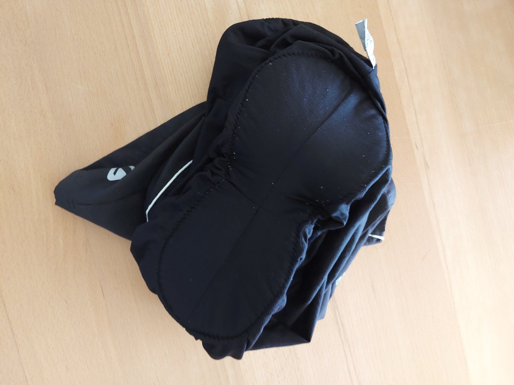 Pantaloni: Short de cyclisme Crosswave 152 – Usato da Delémont venduto da Petitlutin 2