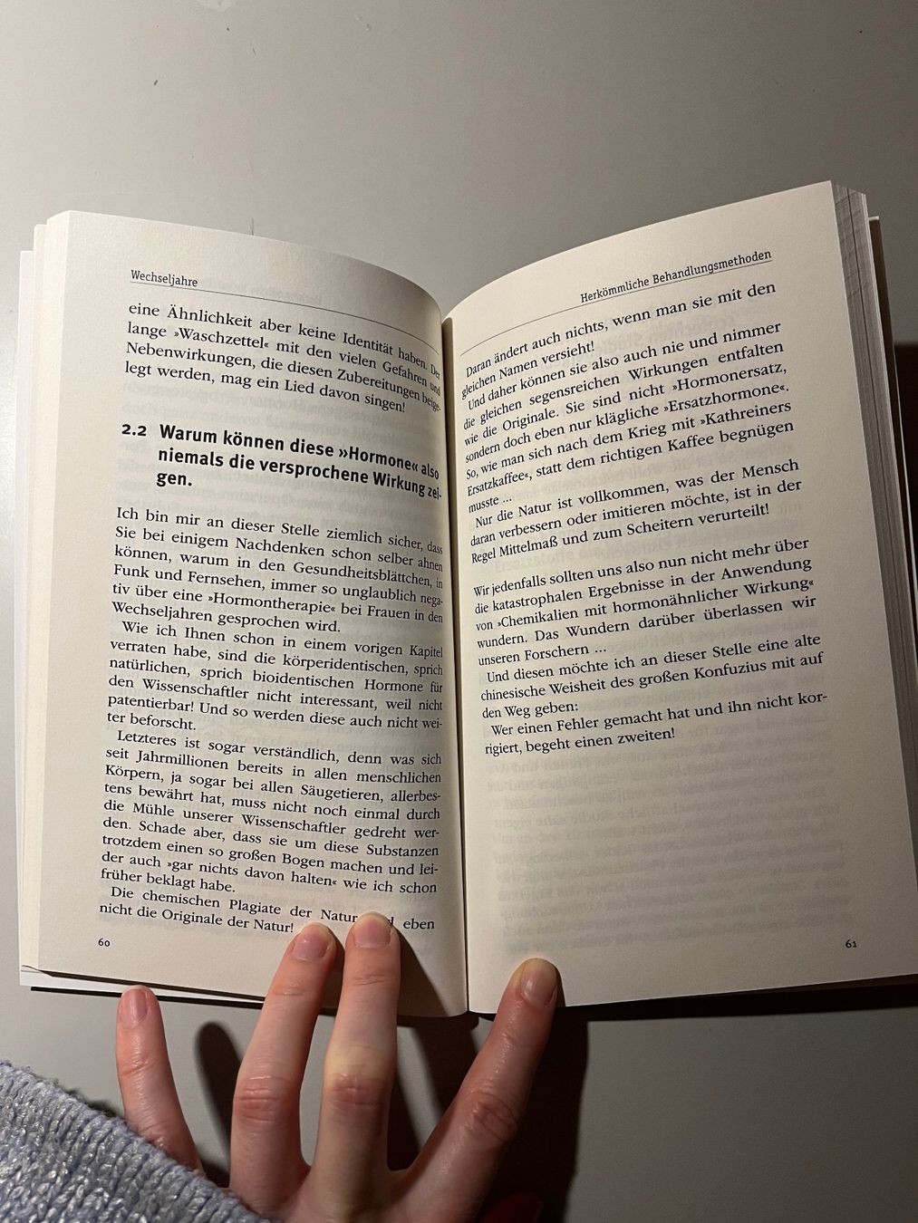 Bücher: Dr. Volker Rimkus: Wechseljahre – Gebraucht aus glattfelden von kimiaxel 3