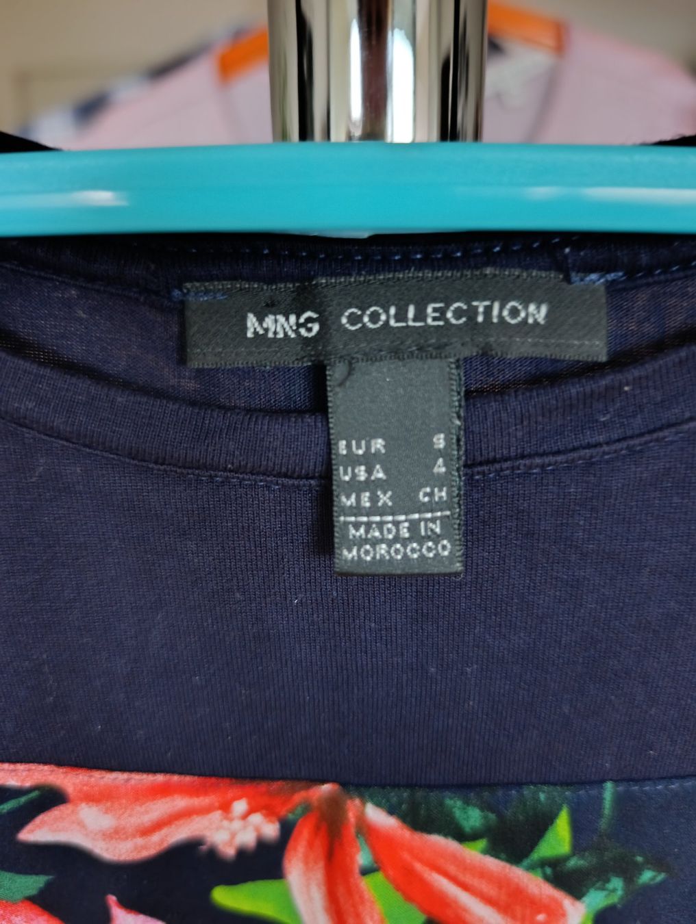 Mango Top: Sommer Top Damen Mango, Gr S – Usato da Zürich venduto da VorlonShadow 2
