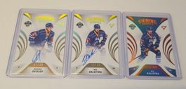 SportZoo National League - EVZ Shining Rookies Set