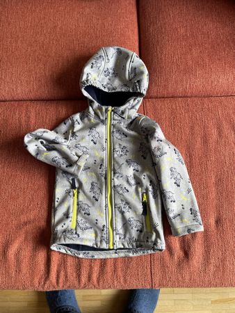 Polar, Winter Jack, 110-116