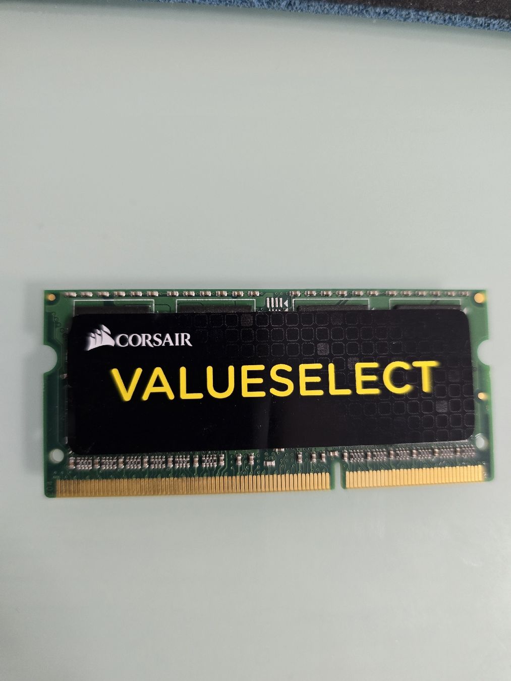 Corsair Memory / RAM: DDR3  8 GB  SO-DIMM   2X 8gb – Gebraucht aus Winterthur von Bole.sd