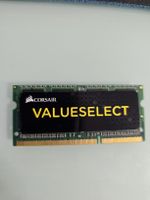 DDR3  8 GB  SO-DIMM   2X 8gb