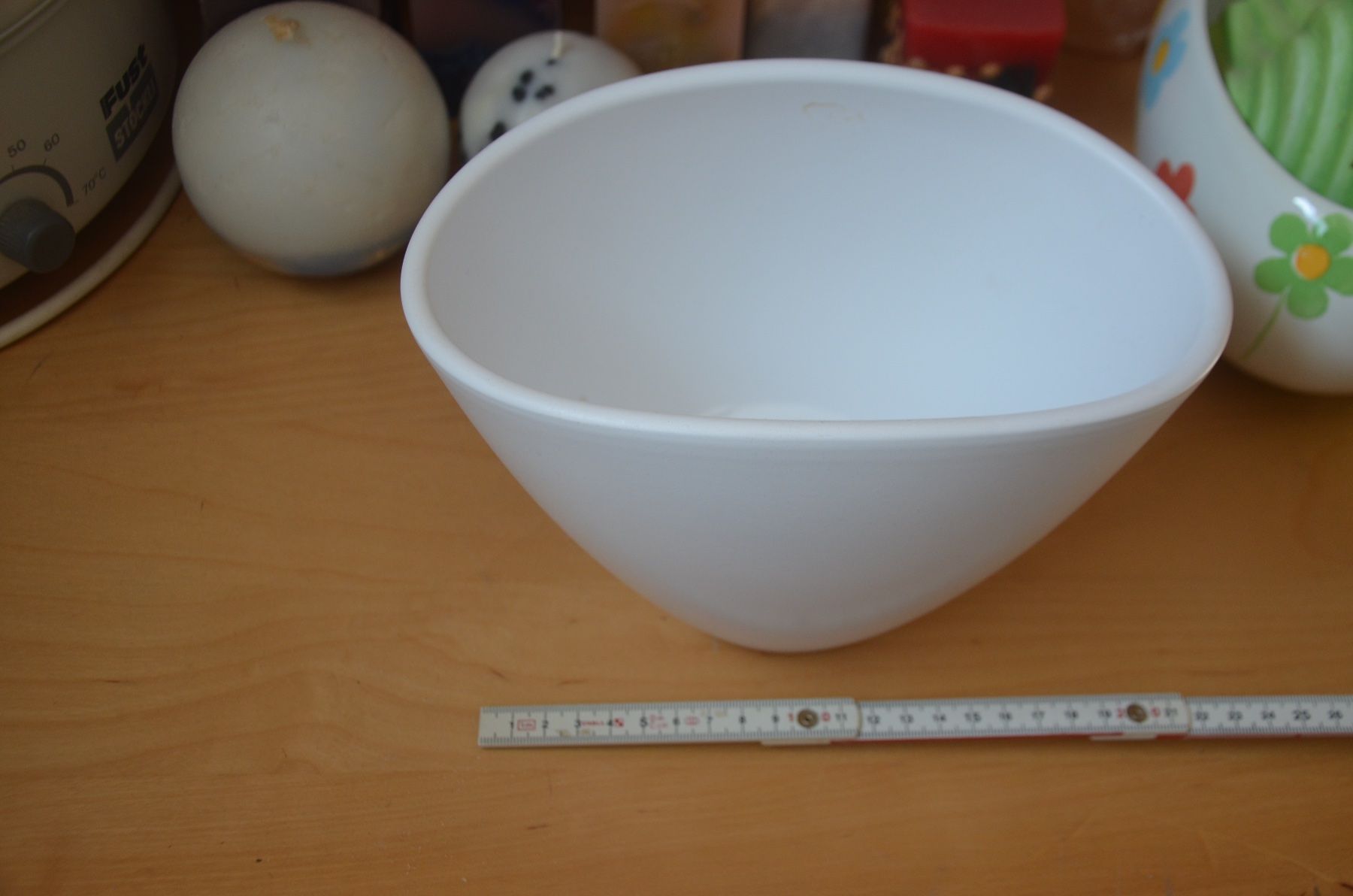 Vasen & Gefässe: VASE – Gebraucht aus Chiasso von Dolly015 1