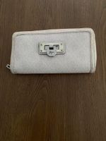 Guess Portemonnaie, neuwertig, Beige, Top Zustand!