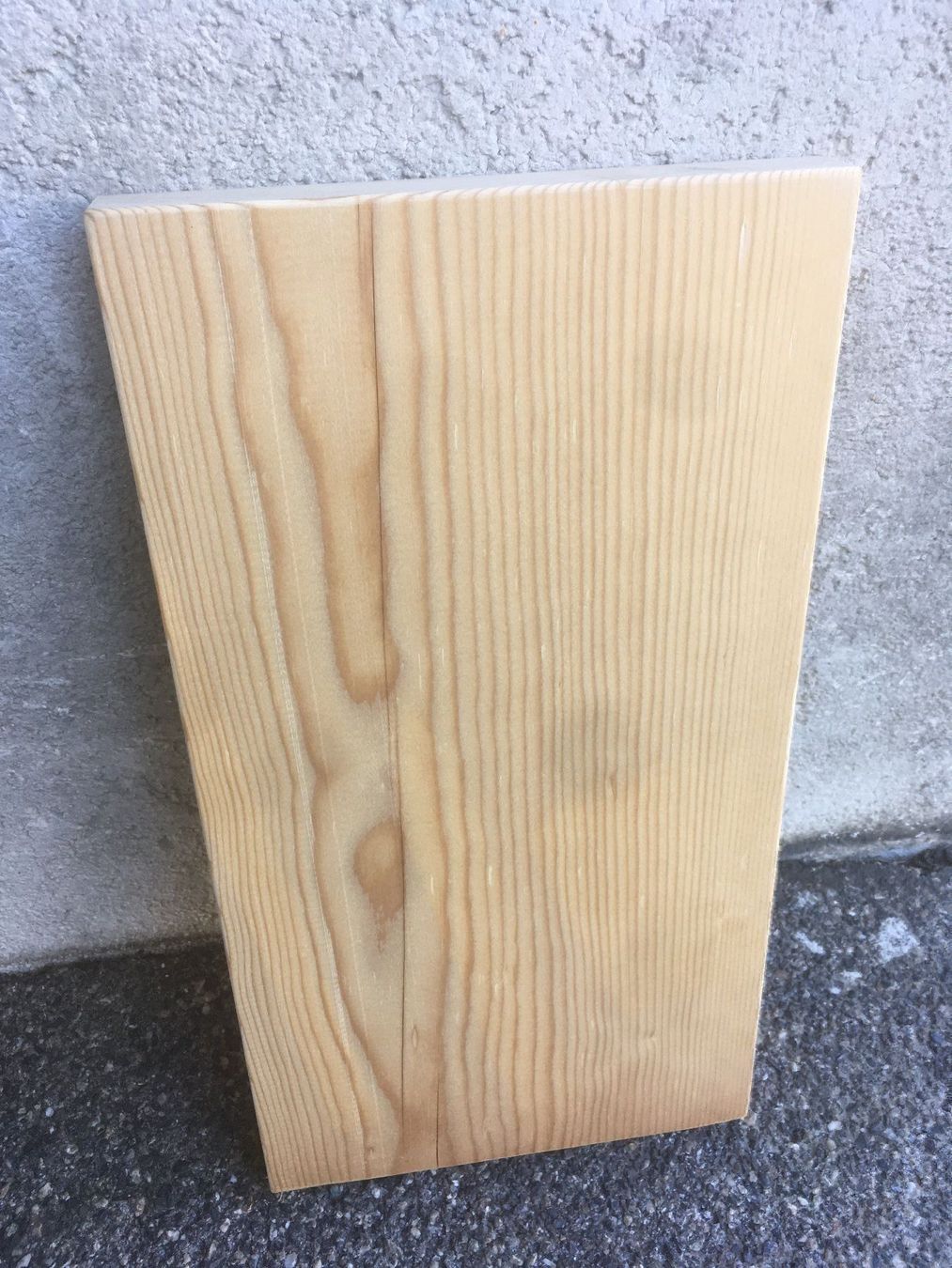 Articoli in legno: Altholz Brett Orginal – Usato da Frick venduto da nannali98 2