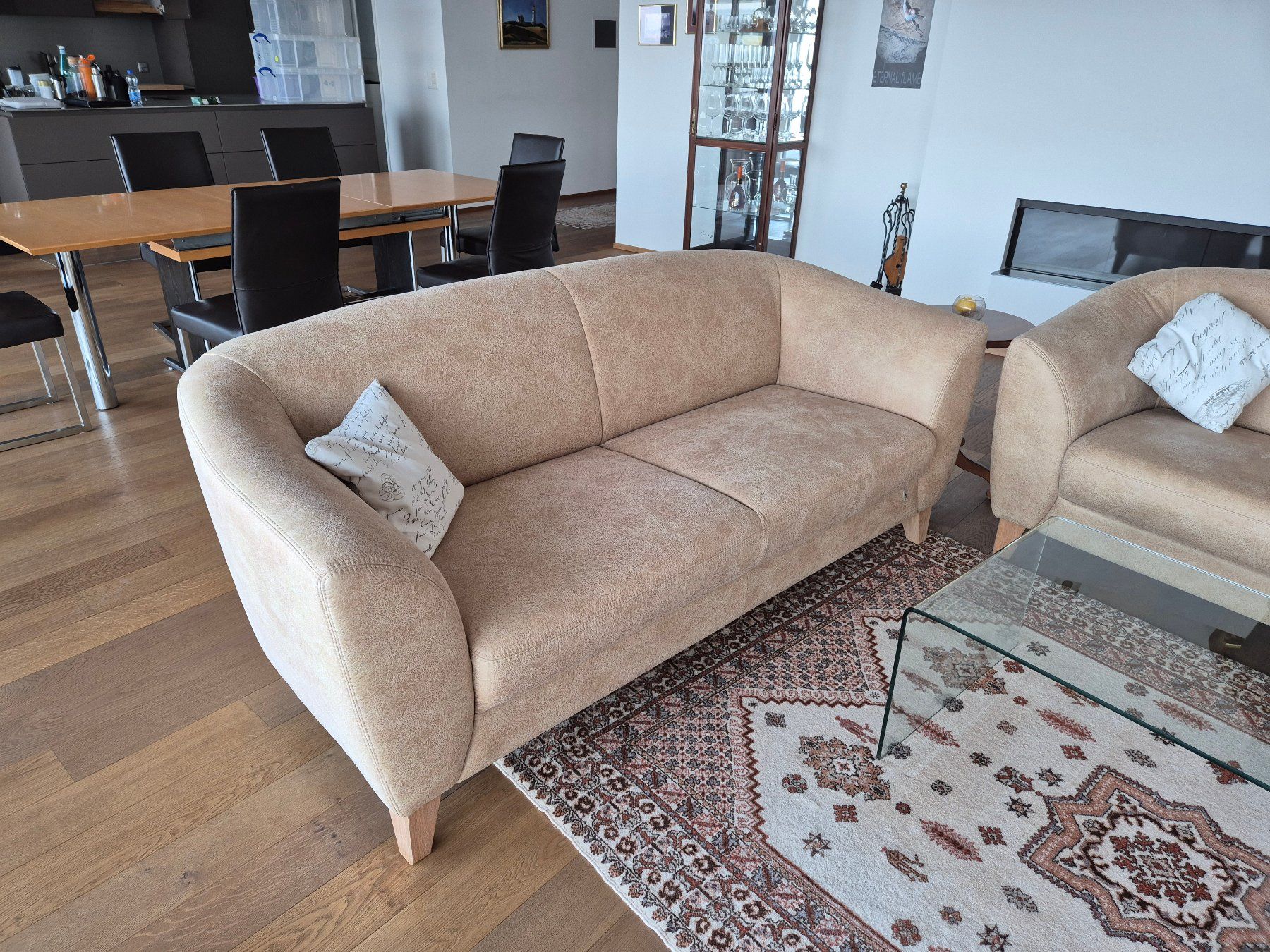Divani: Sofa – Usato da Pfäffikon SZ venduto da elan67