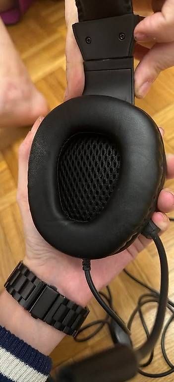 Kopfhörer: Casque gaming HAVIT  Casque et Micro testé – Gebraucht aus Meyrin von catarinalopes96 2