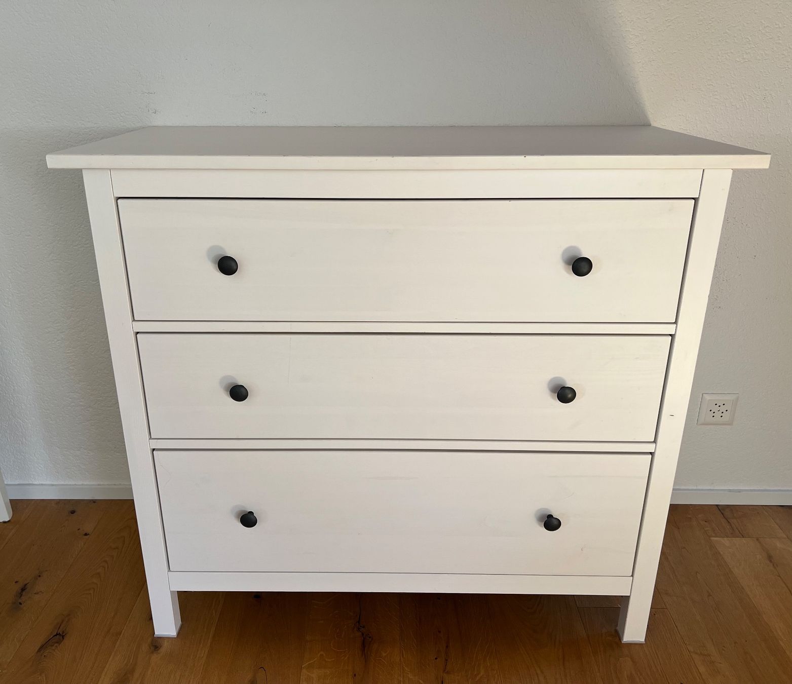 Ikea Cassettiere: Ikea HEMNES Kommode – Usato da St. Gallen venduto da mic_rmq8