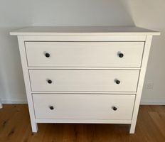 Ikea HEMNES Kommode