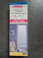 Plissee Gardinia EASYFIX blickdicht 90x210cm NEU! taupe