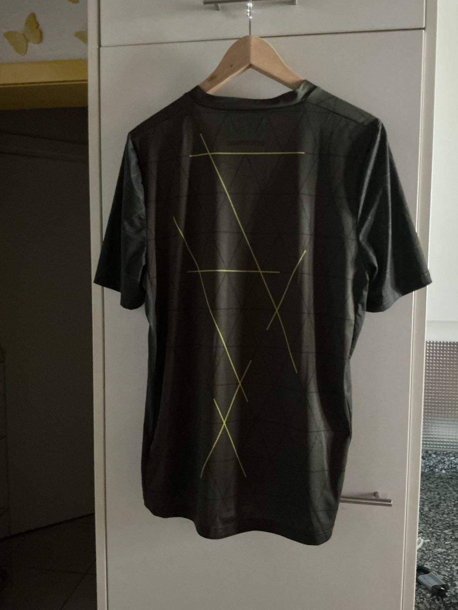 Shimano Leibchen & Hosen: Shimano Trikot kurzarm Grösse M – Neu (gemäss Beschreibung) aus Belp von embudu20 1