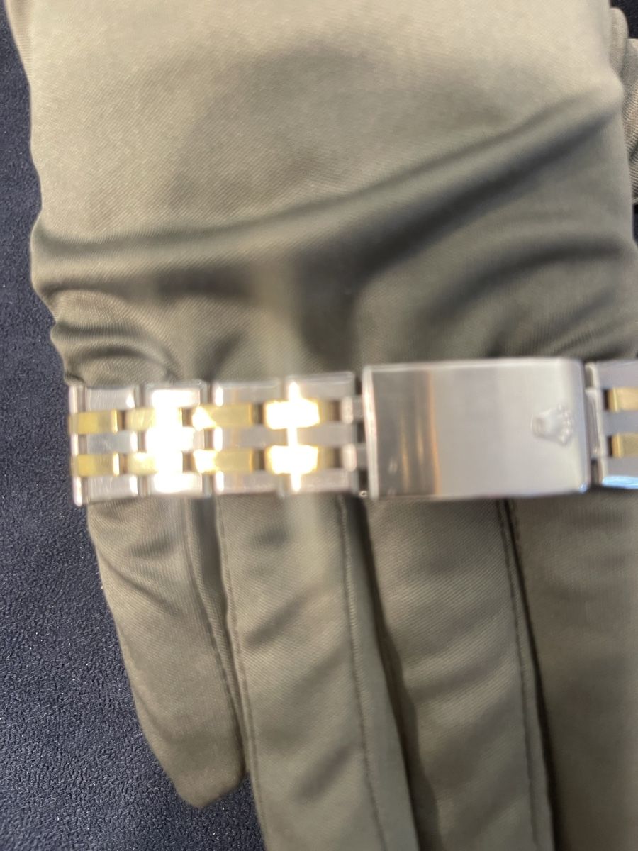Rolex Montres: Rolex Oyster Quartz – D'occasion à Lugano par vin_nd5w 1